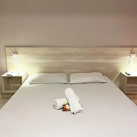Lamour Hotel Taguatinga Room photo