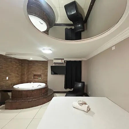 Lamour Hotel Taguatinga Exterior photo