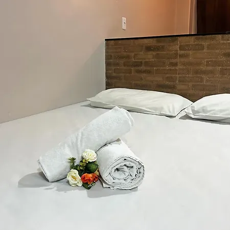 Lamour Hotel Taguatinga Room photo