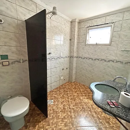 Lamour Hotel Taguatinga Room photo