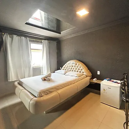 Lamour Hotel Taguatinga Exterior photo