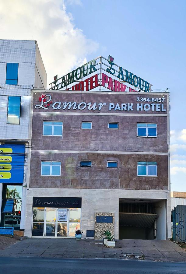 Hotel Lamour Taguatinga