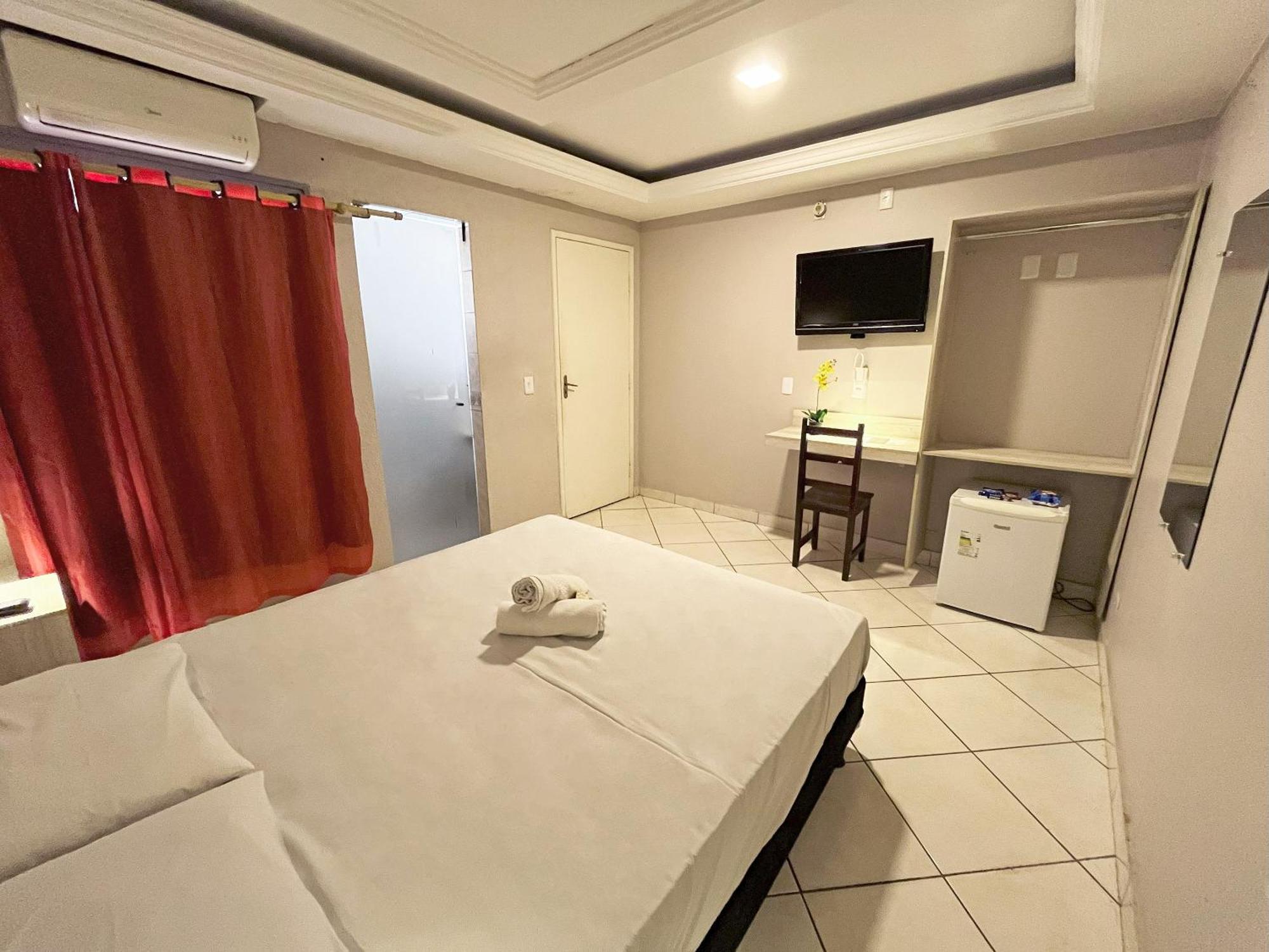 Hotel Lamour Taguatinga