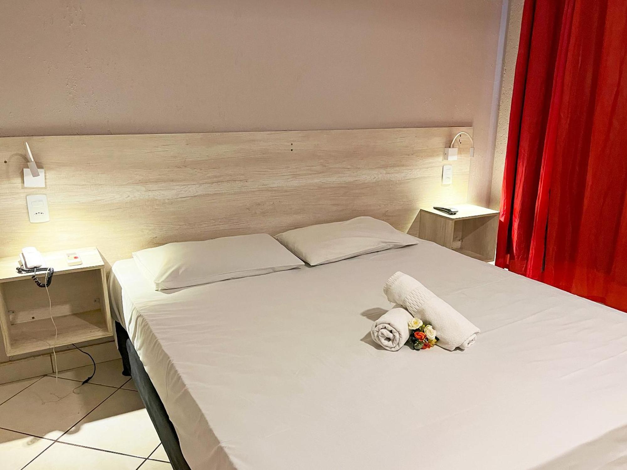 Lamour Hotel