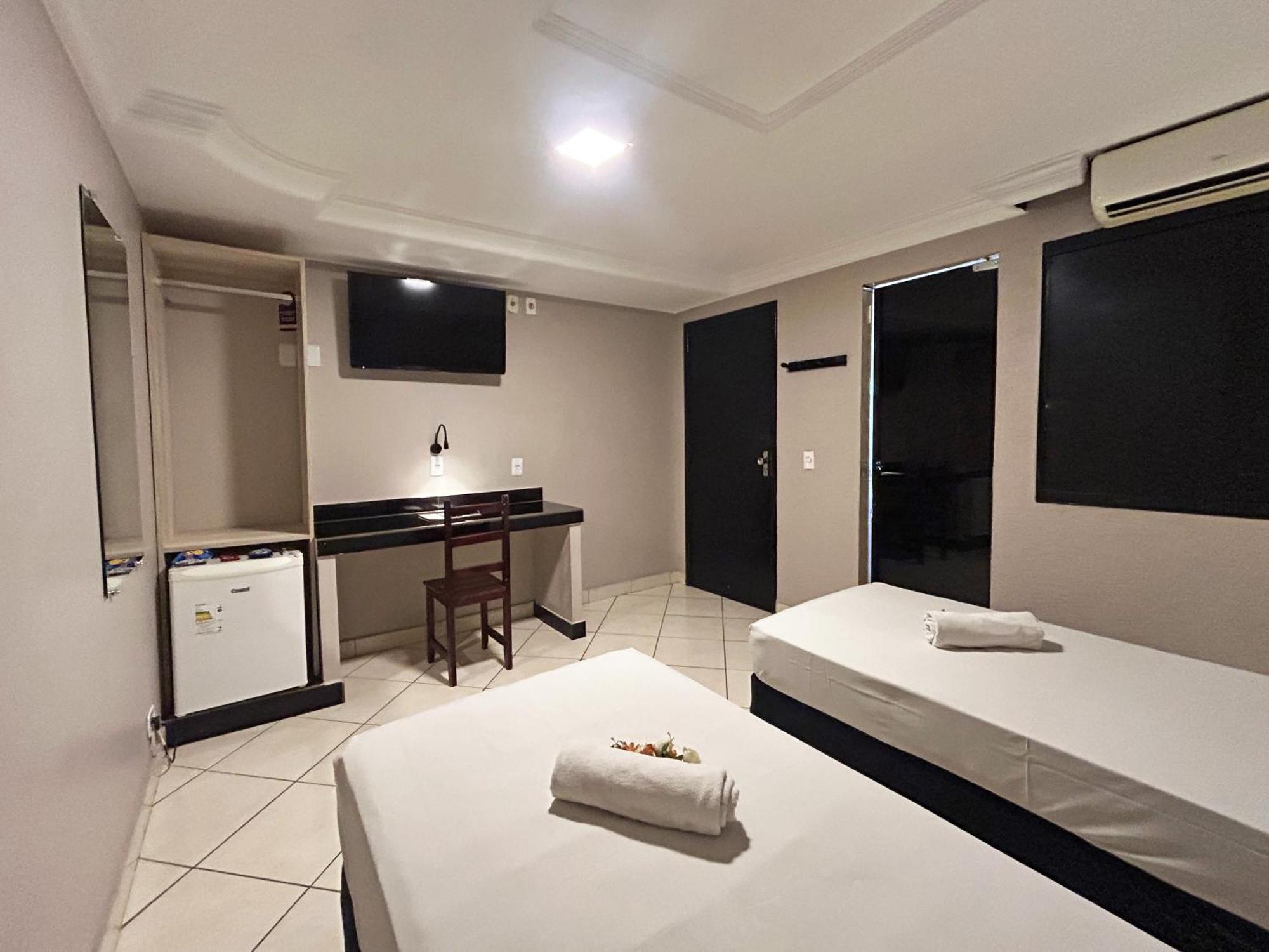 Lamour Hotel Taguatinga