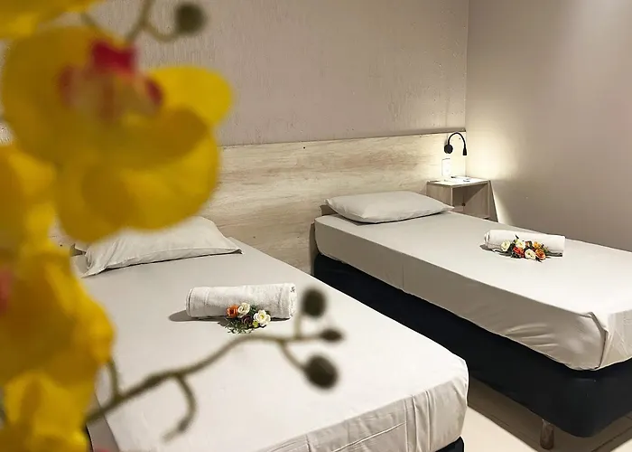 Lamour Hotel