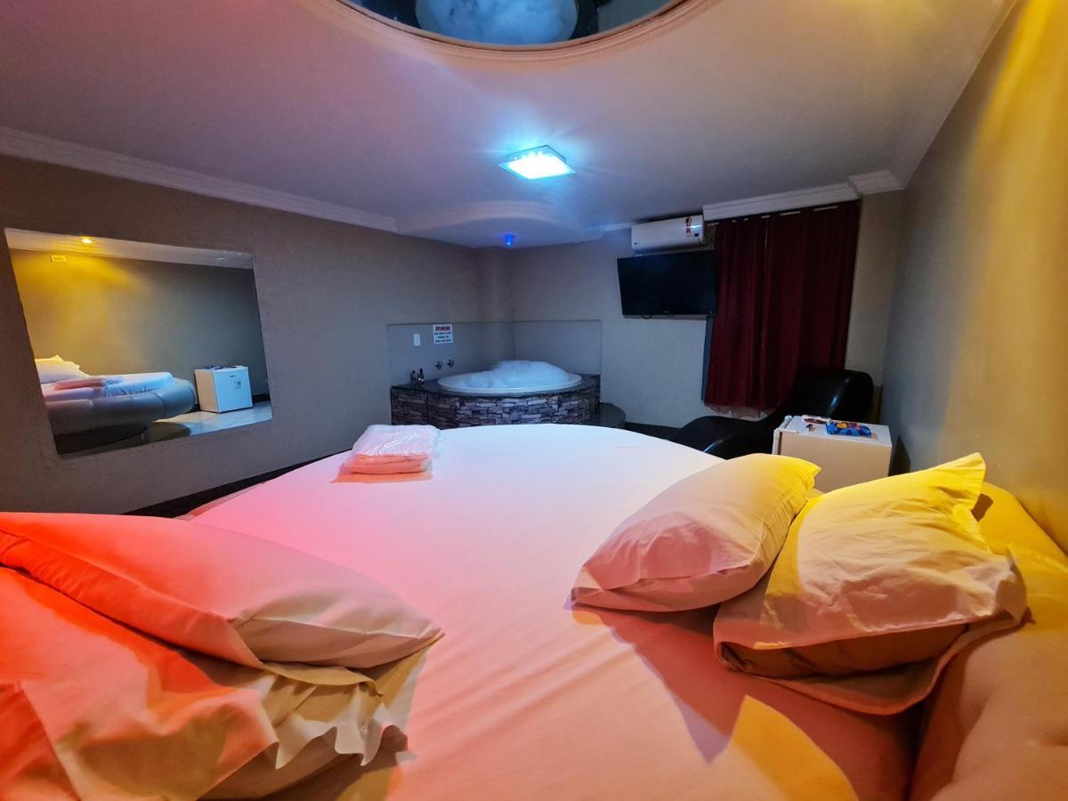 Lamour Hotel Taguatinga
