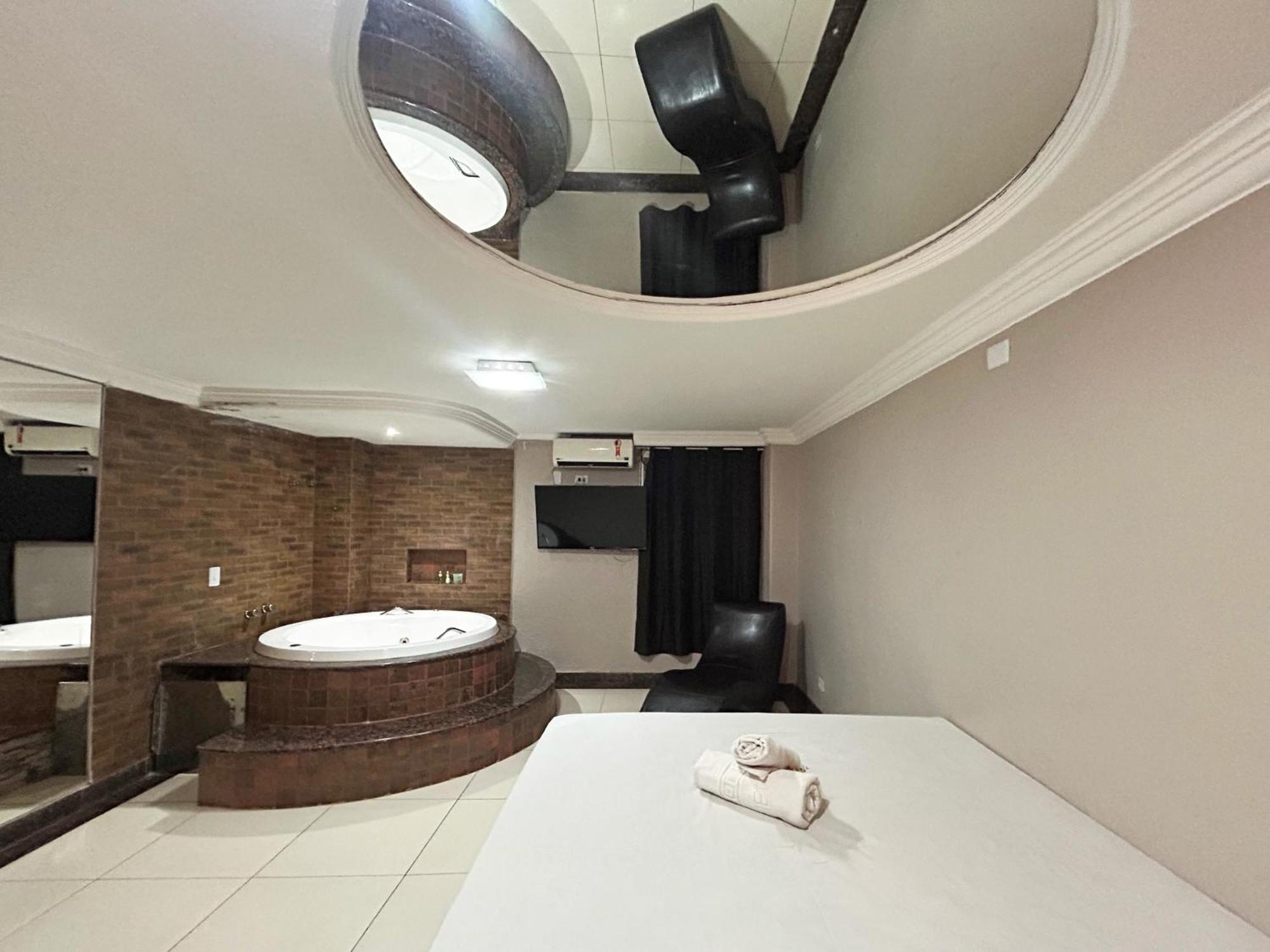 Lamour Hotel Taguatinga