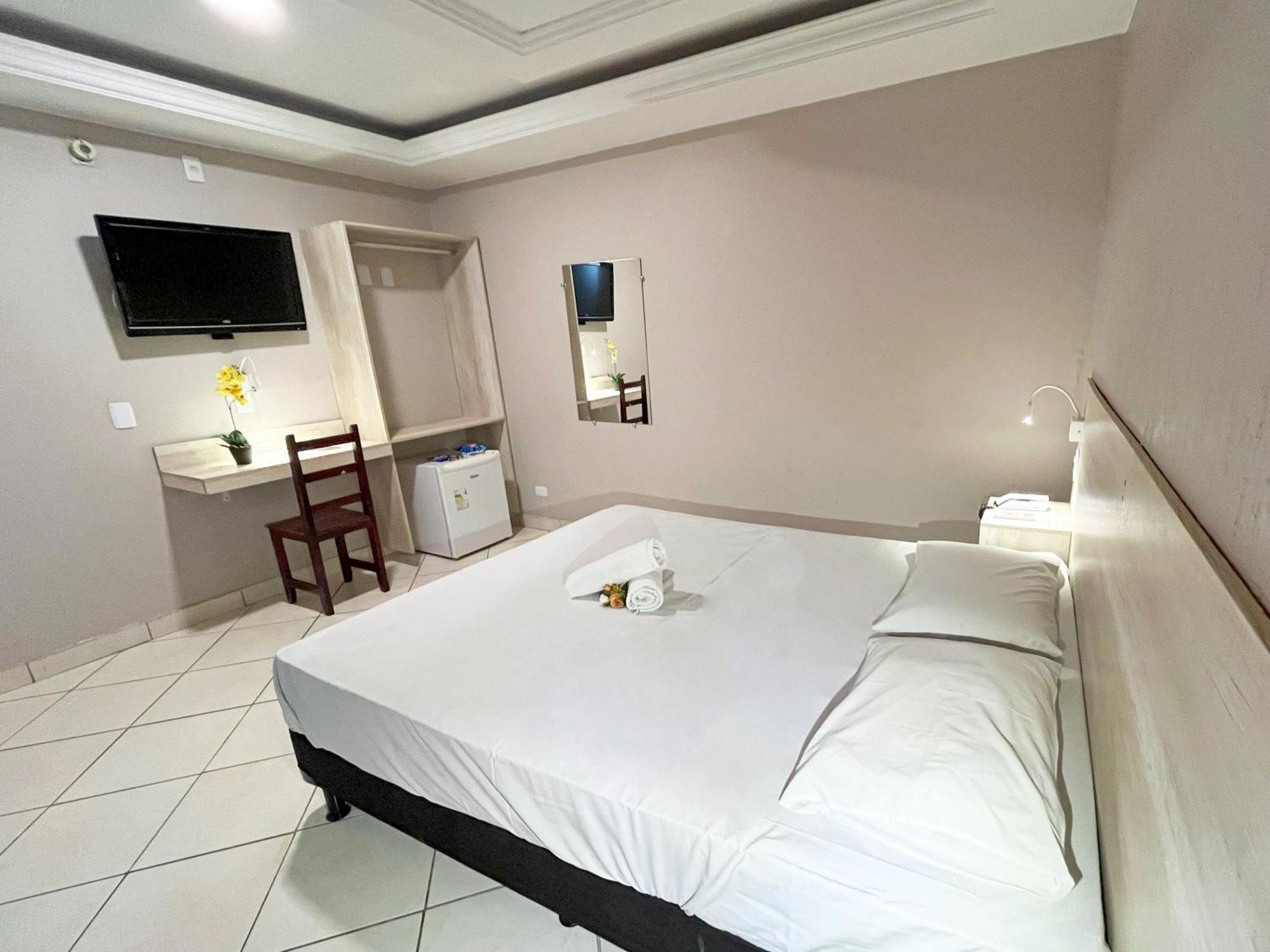 Lamour Hotel