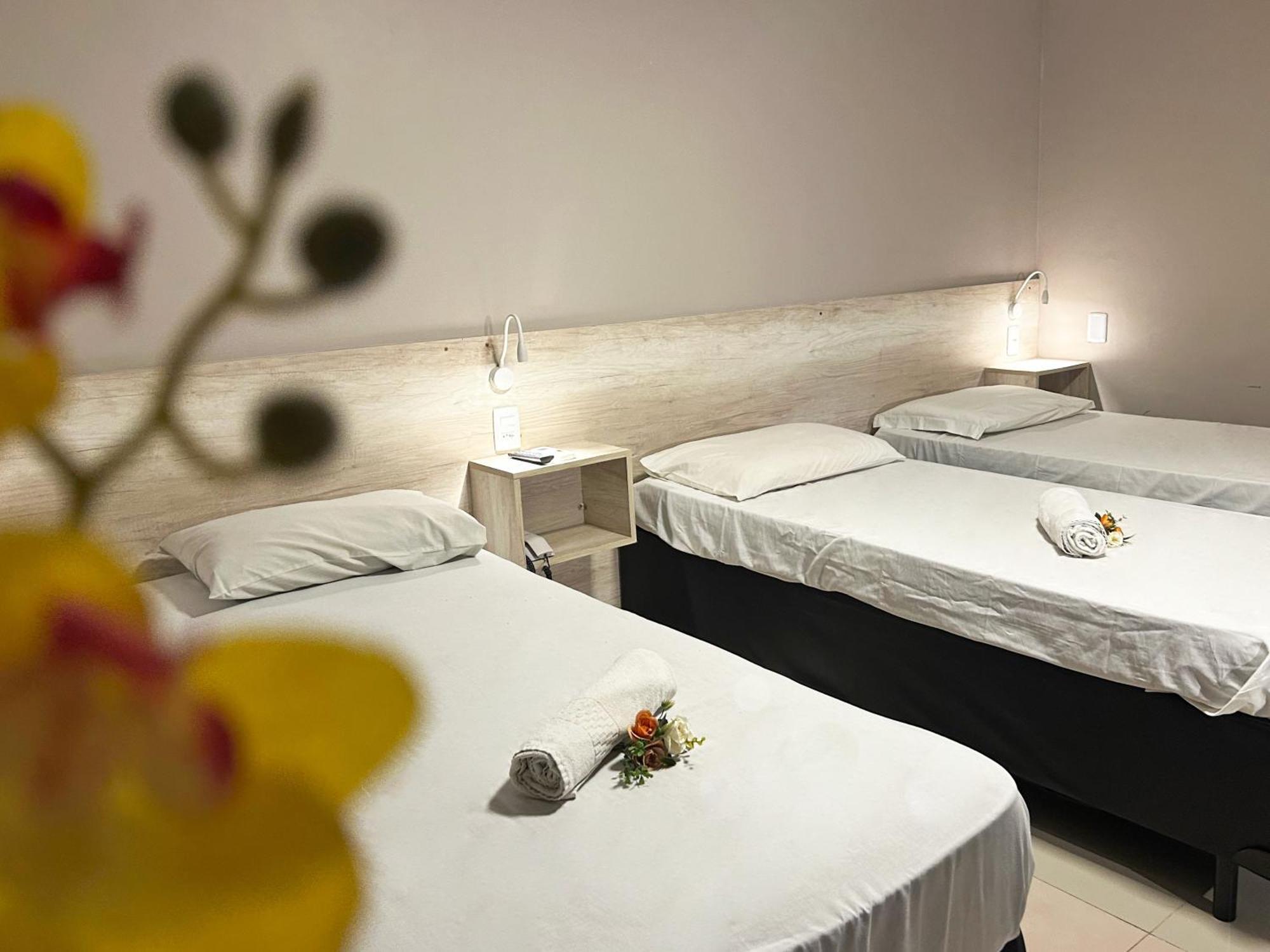 Lamour Hotel *