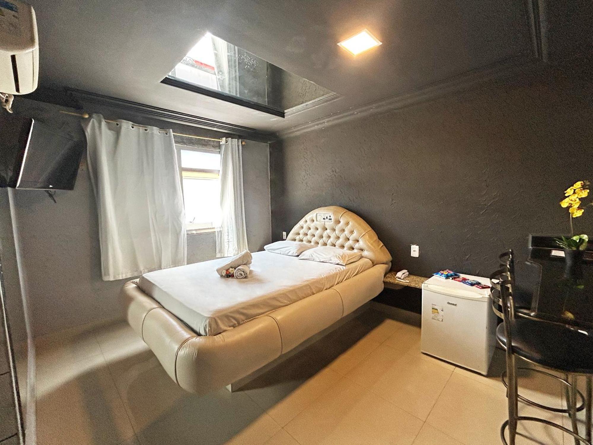 Hotel Lamour Taguatinga